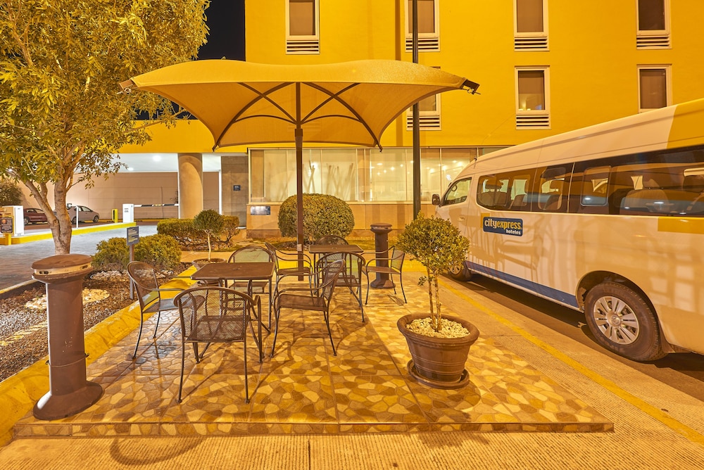 City Express by Marriott Ciudad Juarez 43/46