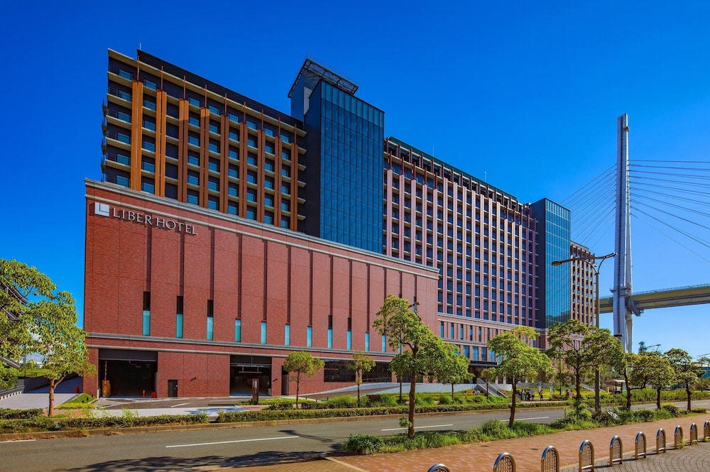 Liber Hotel Osaka 4/50