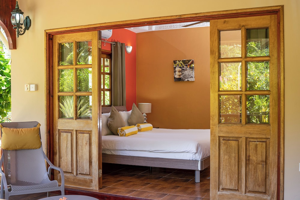 Casa de Leela La Digue 12/50