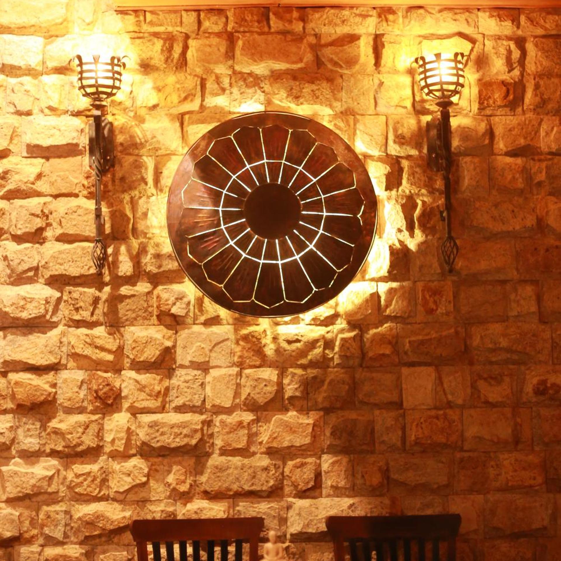 The Rockwall Boutique Hotel, Induruwa, Sri Lanka 40/50