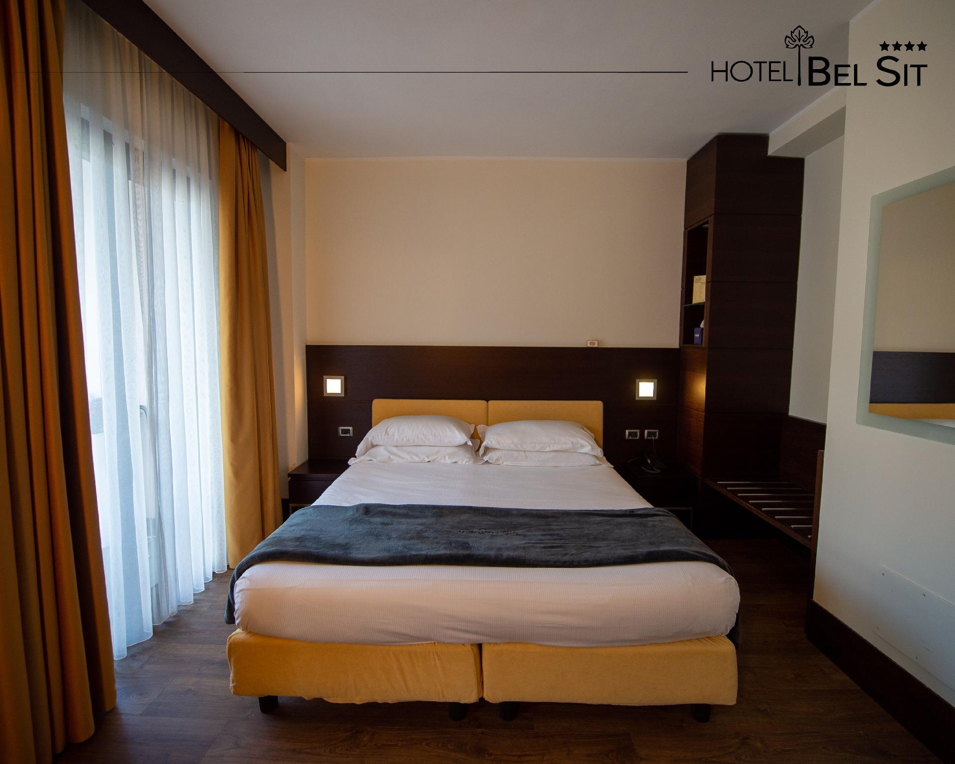 Economy, Double Bed