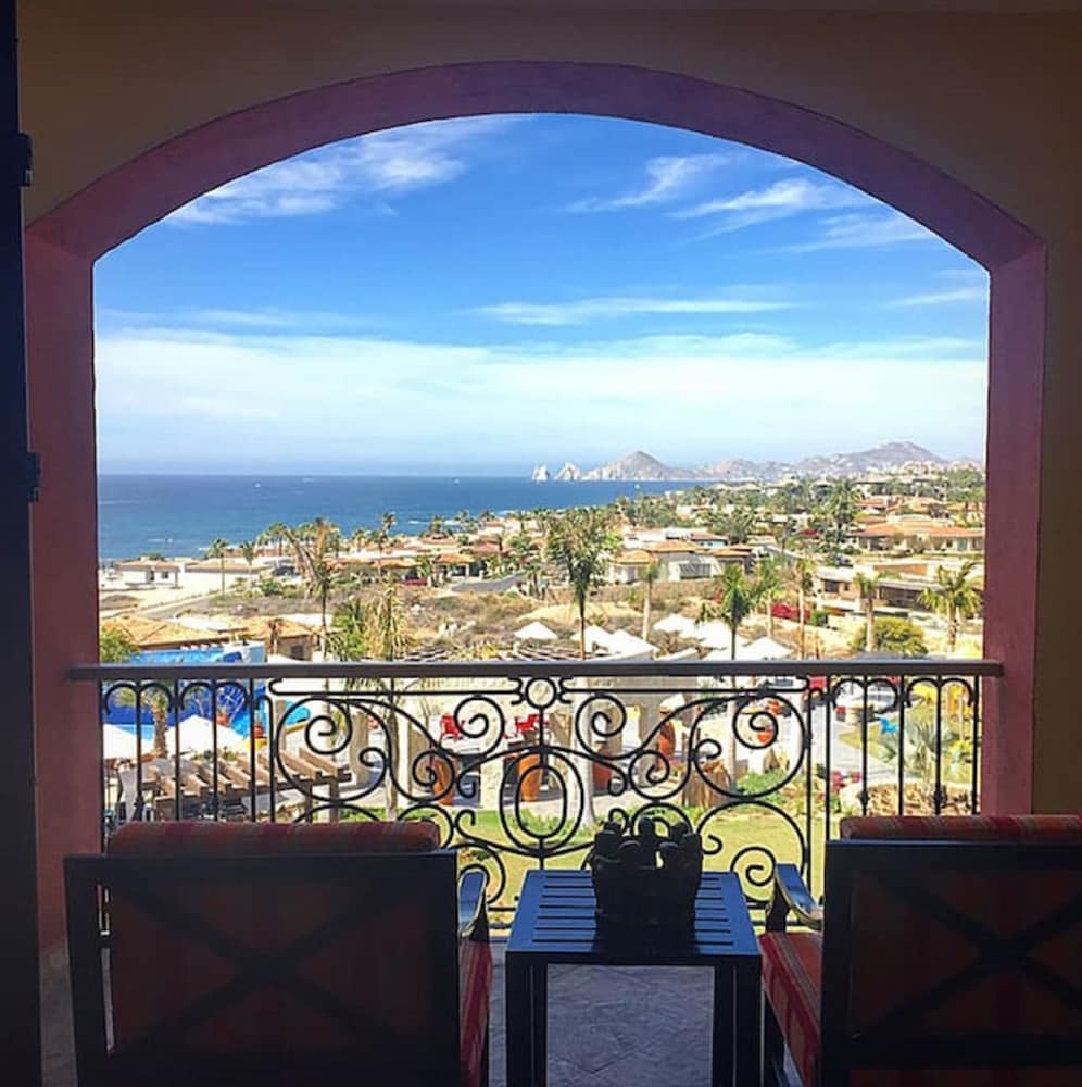 2 Bd Family Suite At Cabo San Lucas 45/50