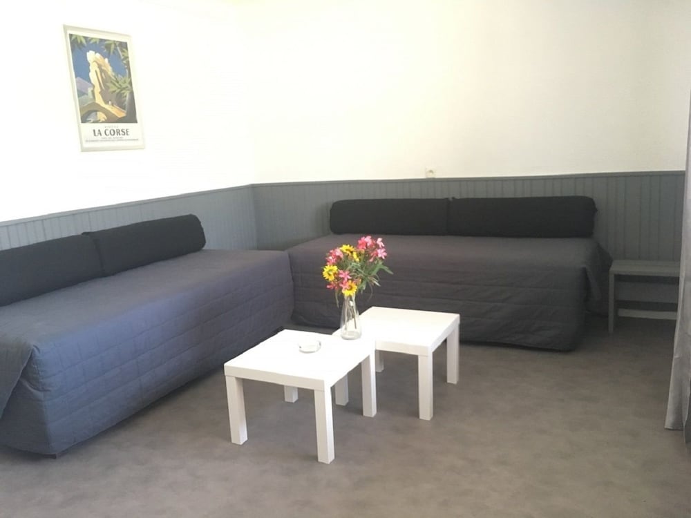 Résidence Filippi 29/45