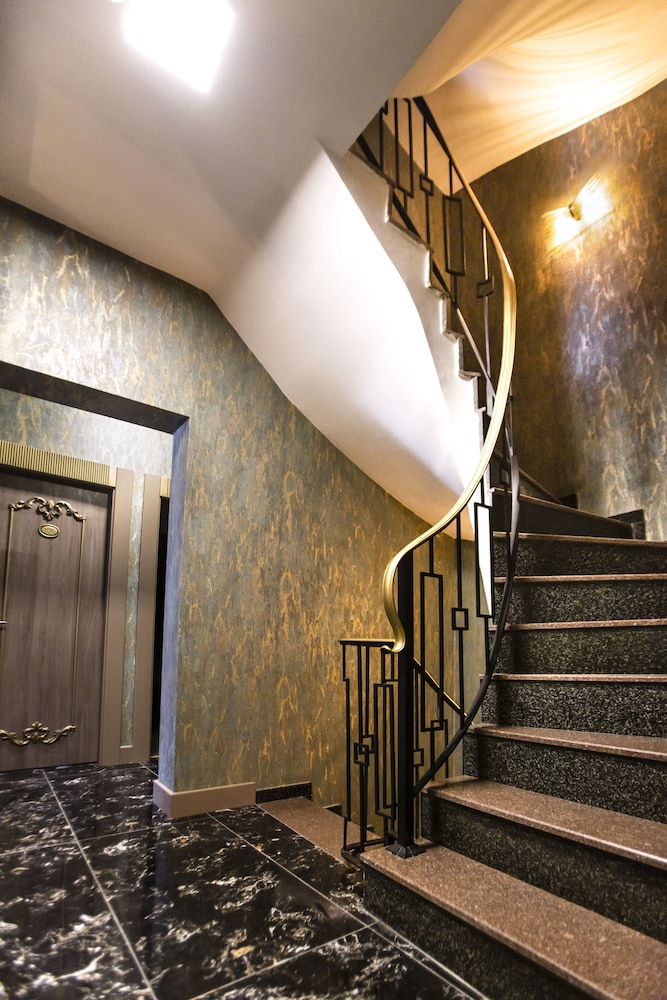Dara Hotel Istanbul 28/52