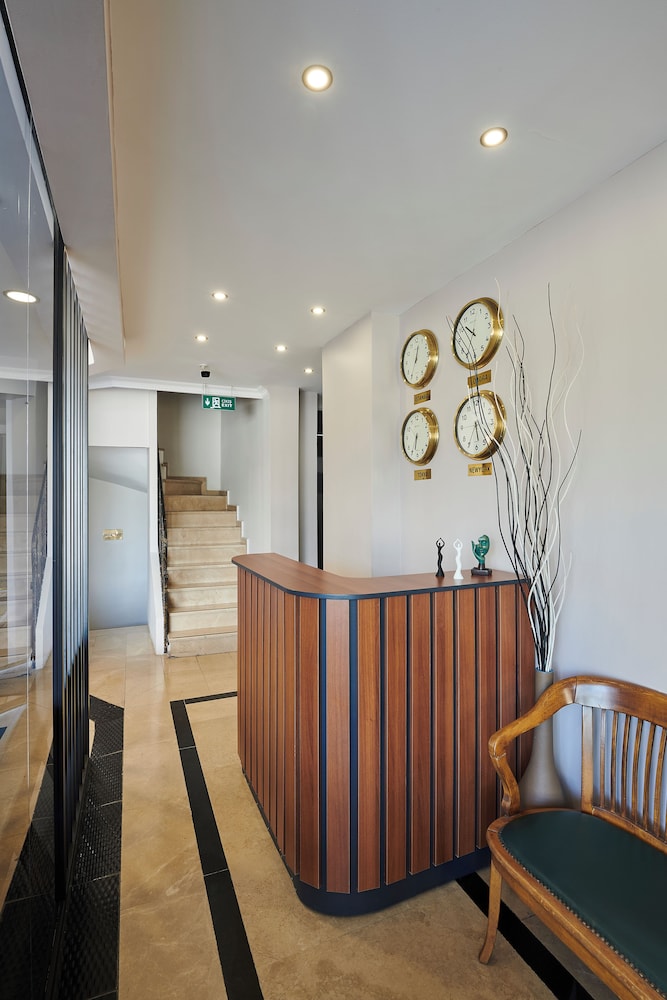 Pera Life Hotel 12/51