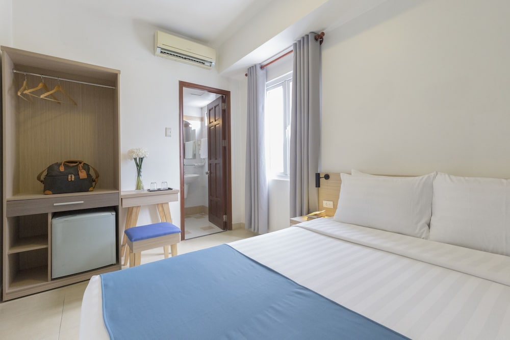 Meraki Boutique Hotel 21/52
