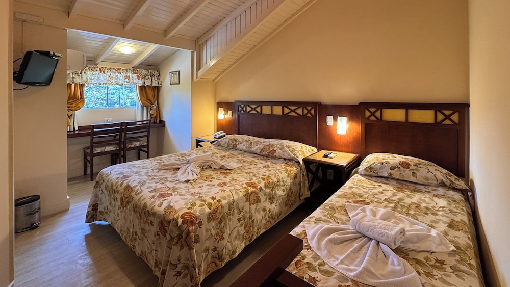 Hotel Pousada Ald Mama 22/58
