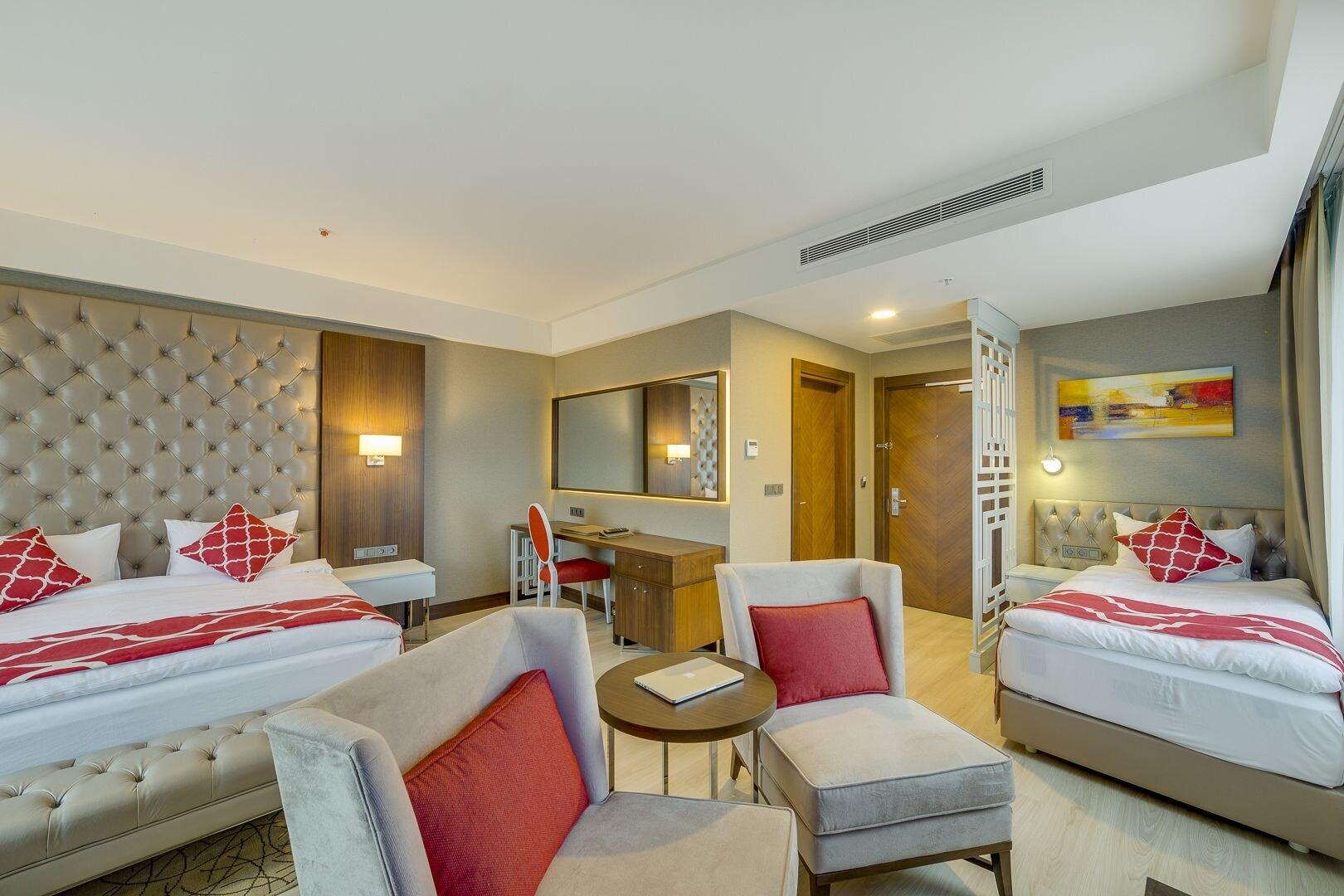Demircioglu Park Hotel 19/78