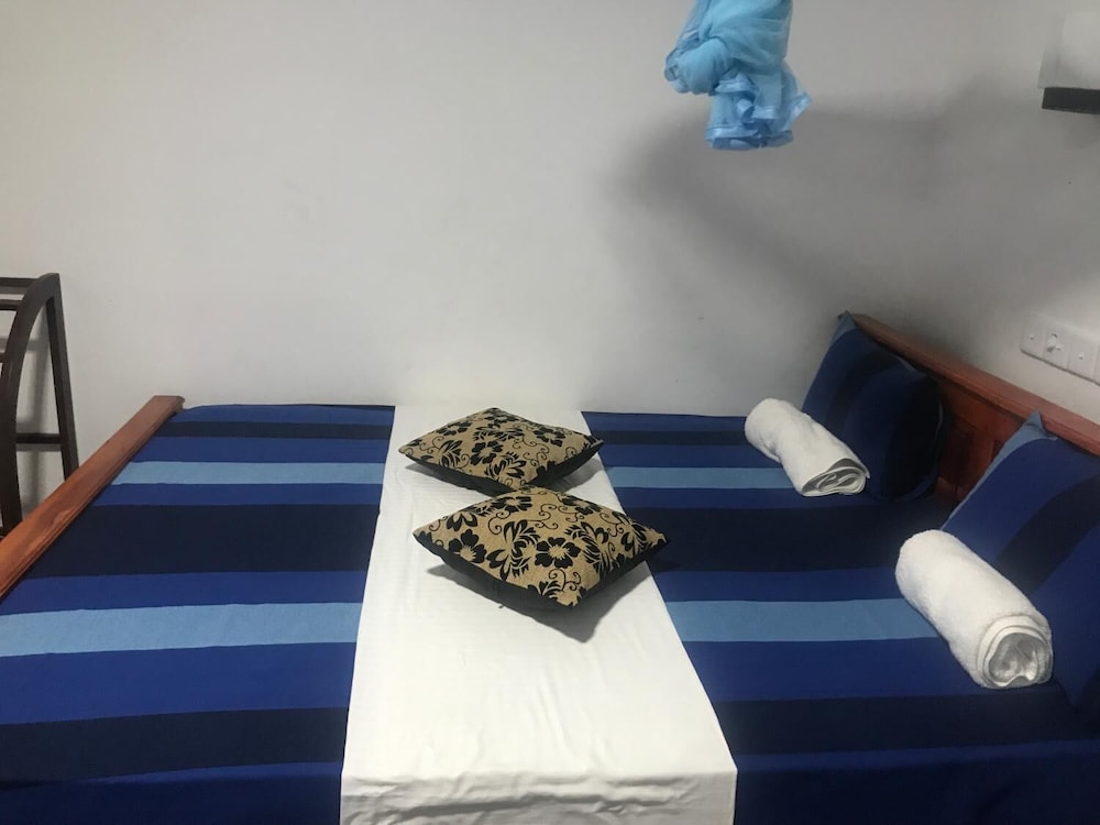 Hotel Camorich 21/36