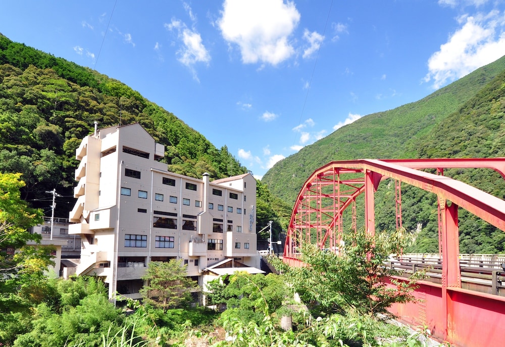 Hotel Obokekyo Mannaka 2/61