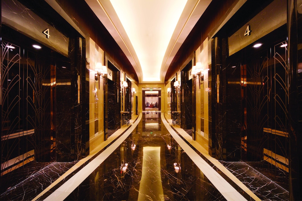 New Century Grand Hotel Hangzhou 34/40