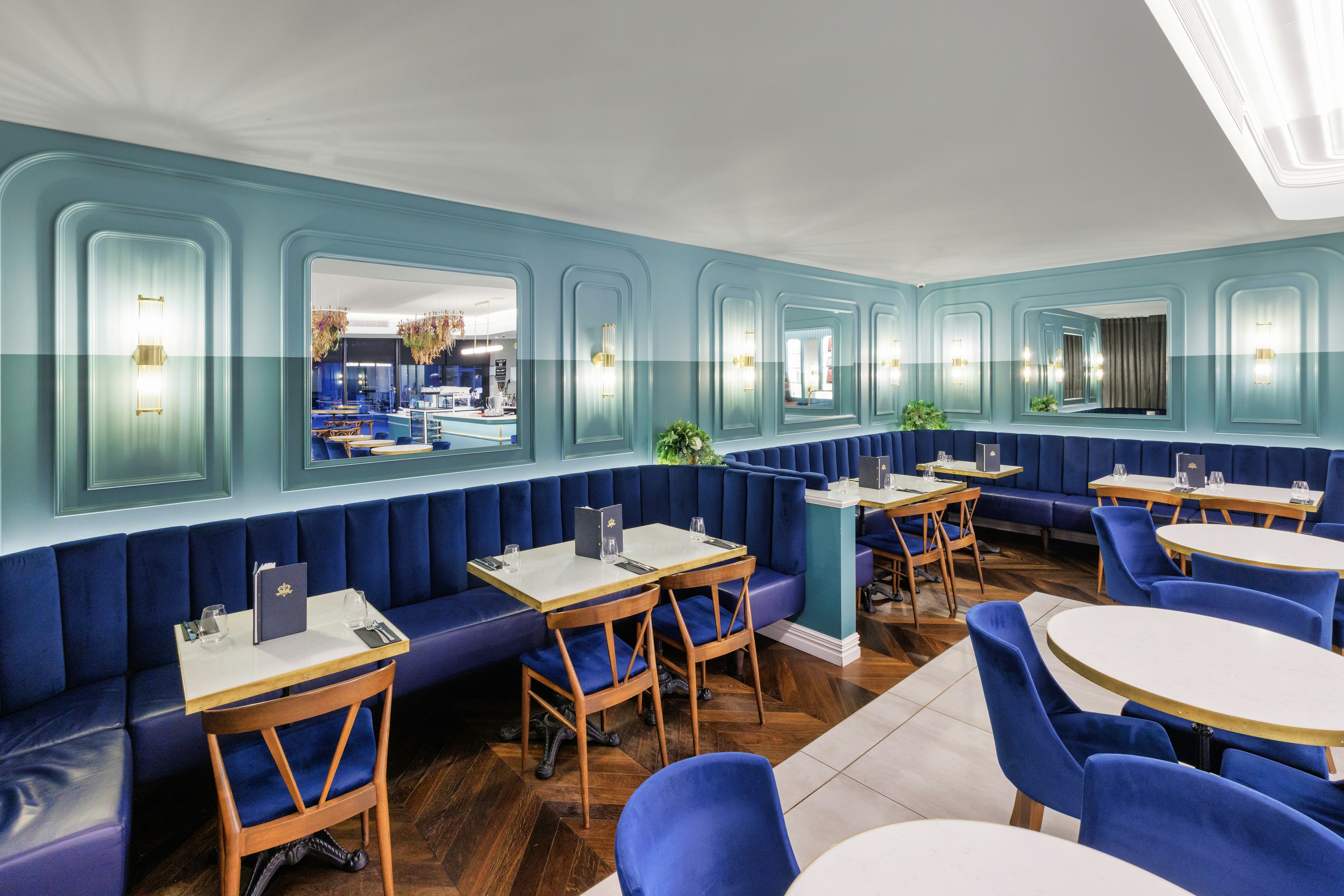 The Mayfair Hotel 56/72
