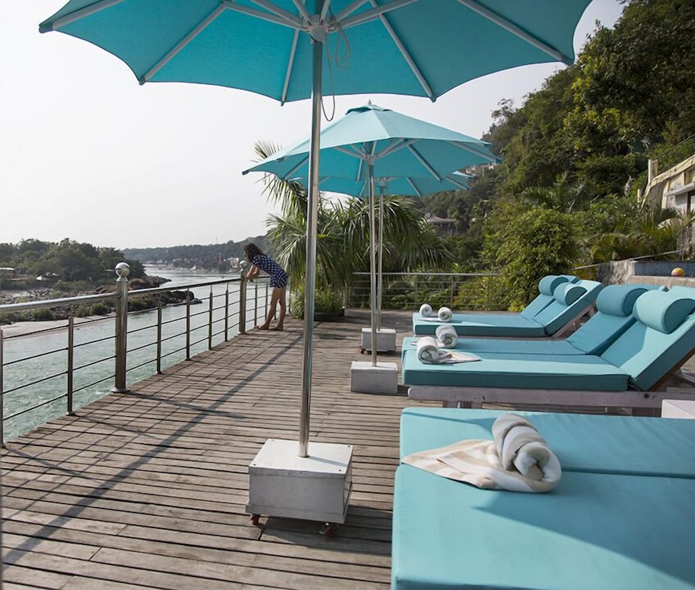 Laxman Jhula Divine Resort 24/49