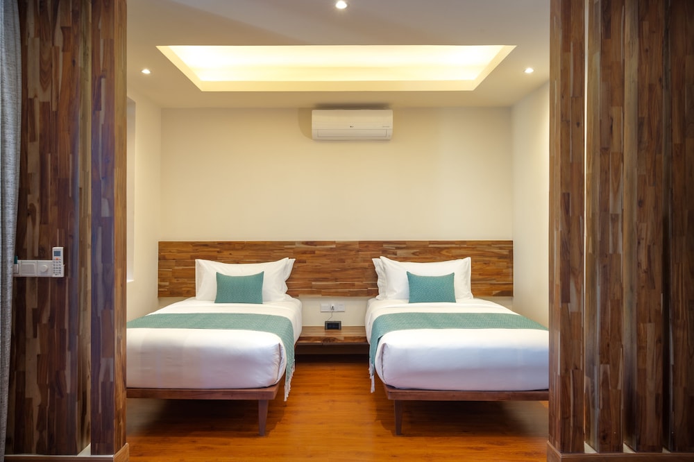 Amatak Boutique Hotel 13/50