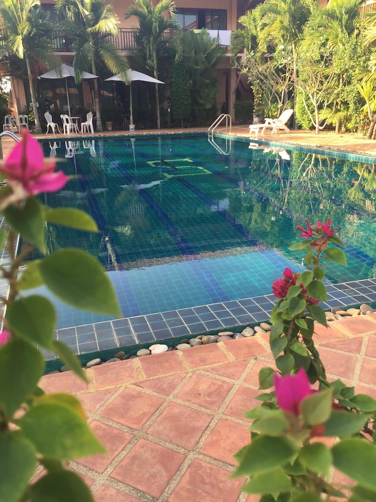 Siam Tara Resort 29/50