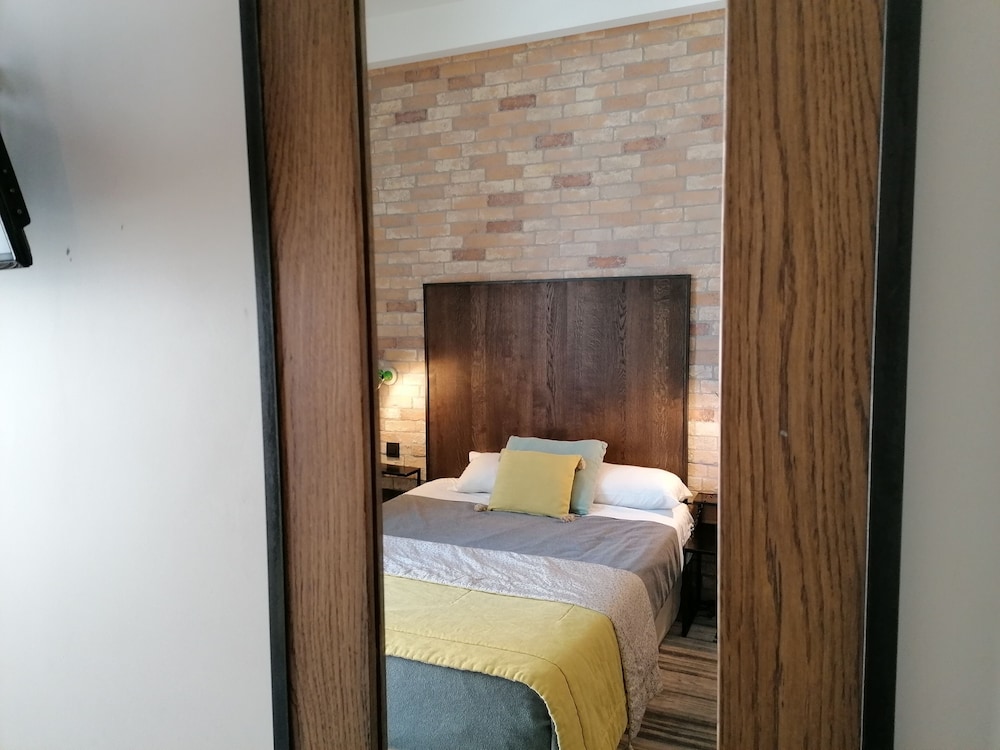 HOTEL MICHELET ODEON 22/50
