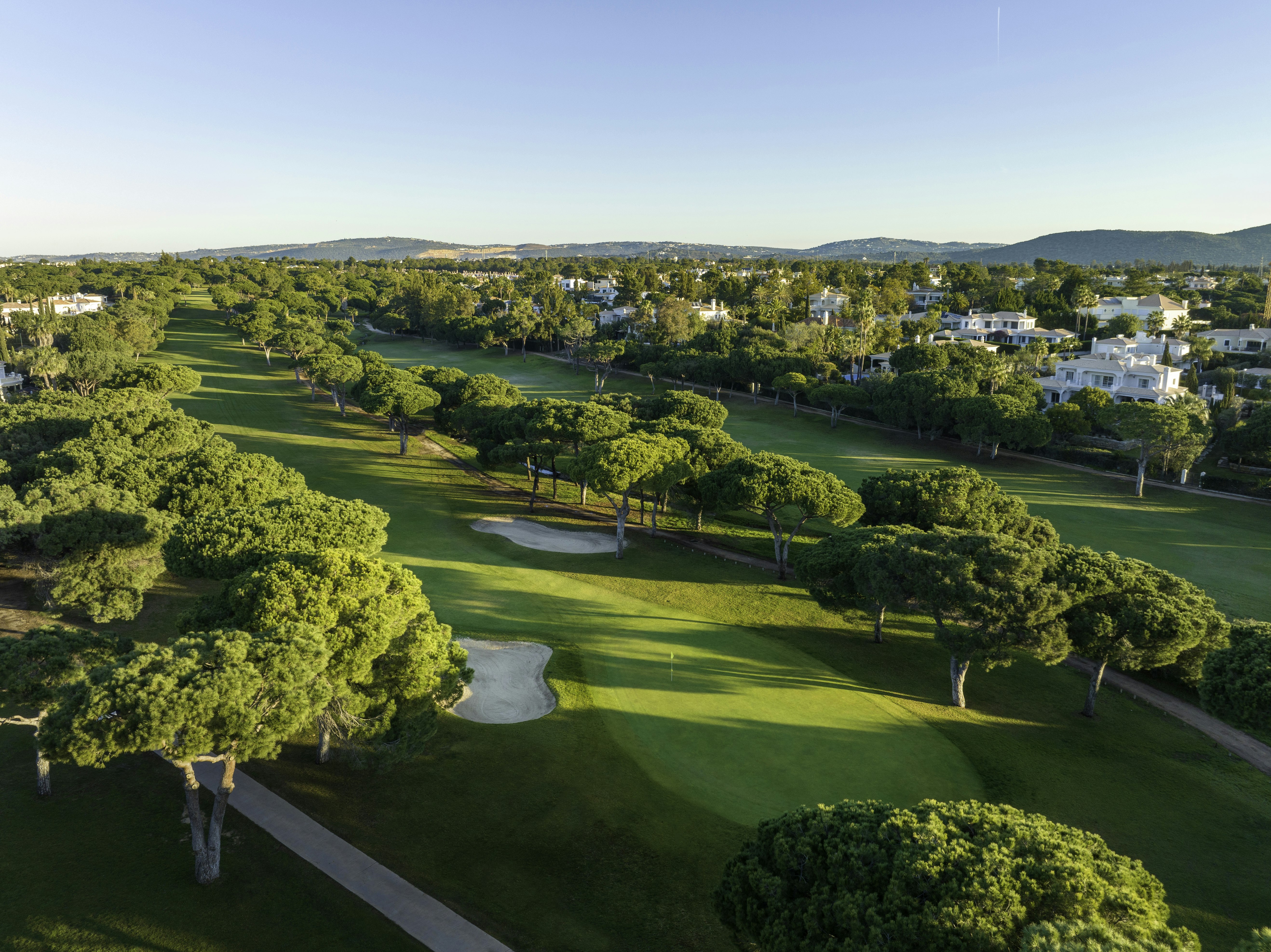 Pestana Vila Sol Golf - Vilamoura 58/79