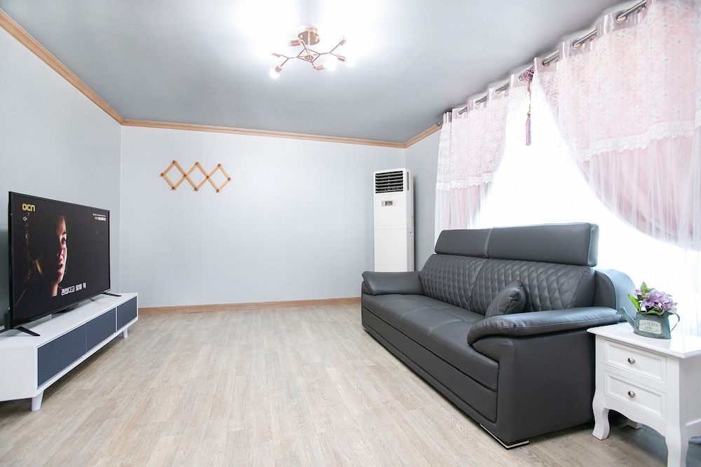 Yangyang Ilmare Pension 26/50