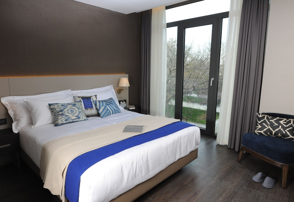 Lokalist, Istanbul, a Tribute Portfolio Hotel 5/50