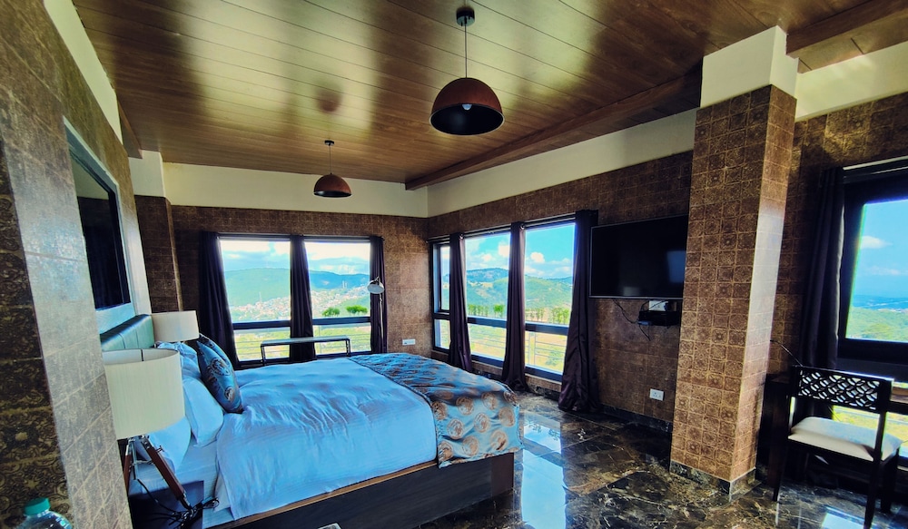 Hotel Acropolis 7/17