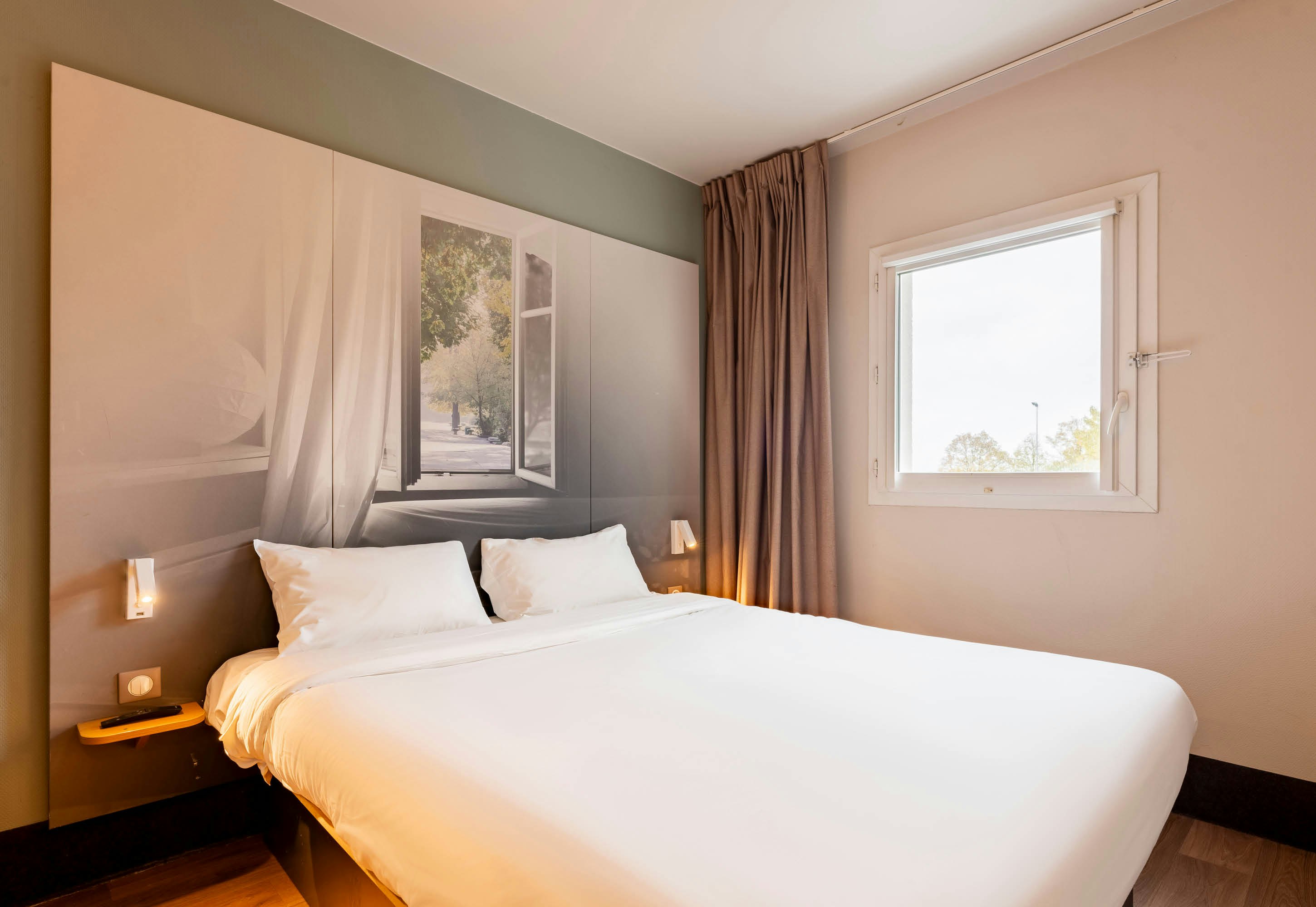 B&B HOTEL Valenciennes Marly 13/39