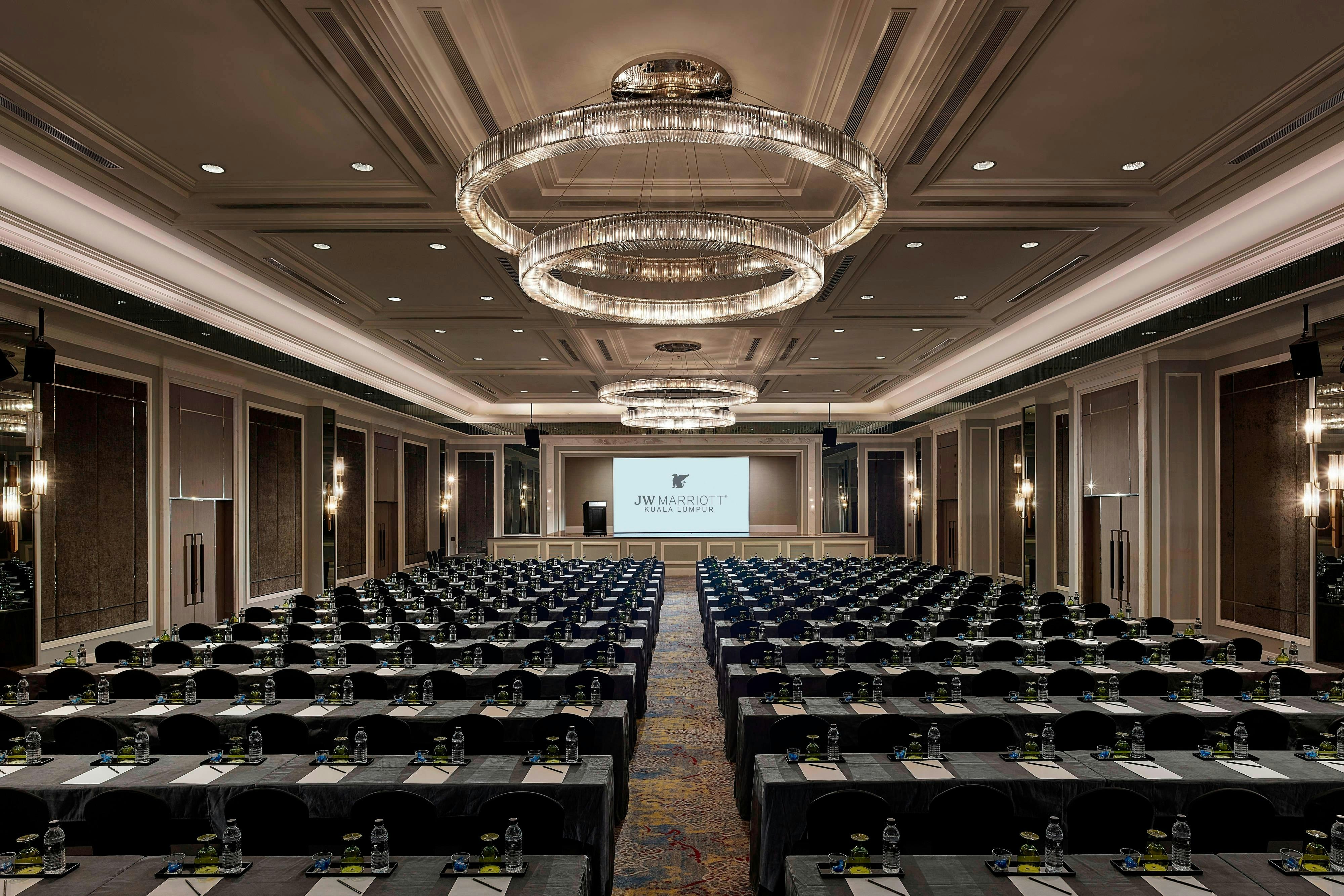 JW Marriott Hotel Kuala Lumpur 33/36