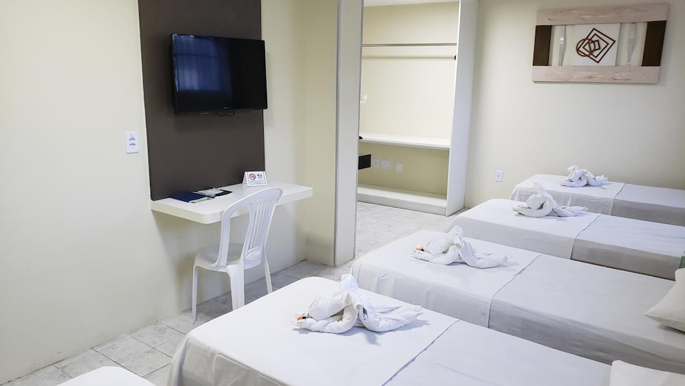 Guarany Express Hotel 8/64