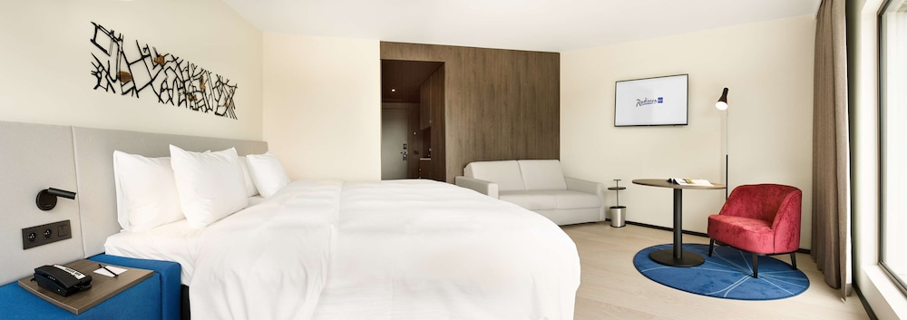 Radisson Blu Bruges 15/68