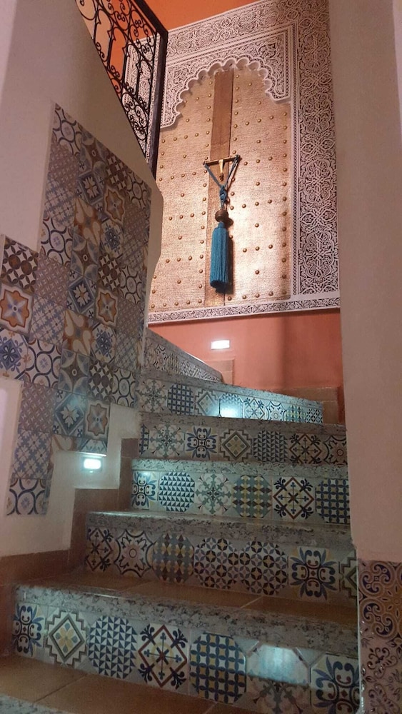 Riad de la Semaine 7/50