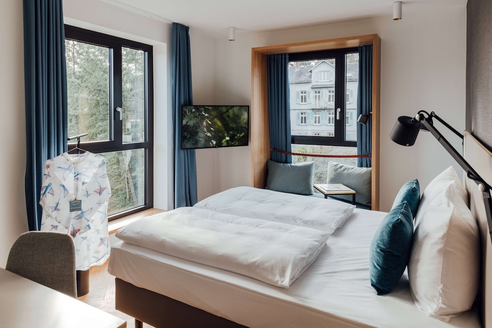 Vienna House MQ Kronberg 15/43