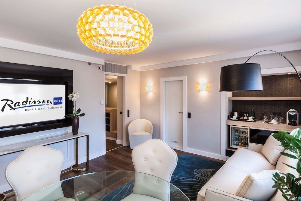 Radisson Blu Beke 54/70