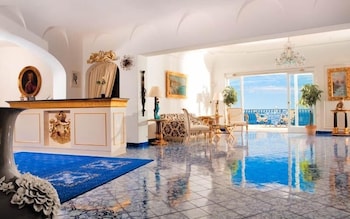 Hotel La Scalinatella 5/60