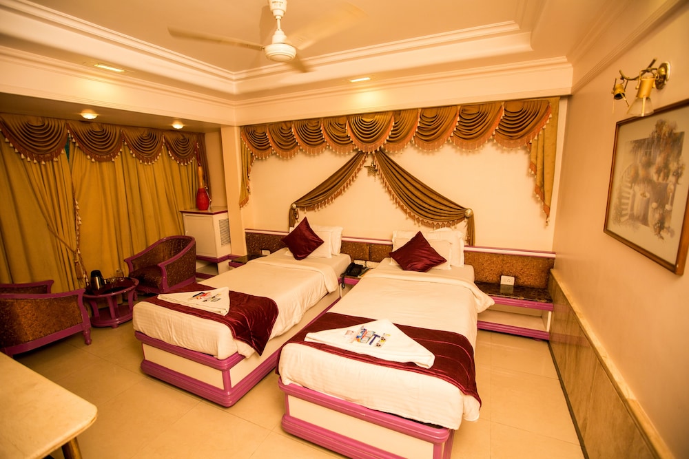Hotel Ashwin 13/35