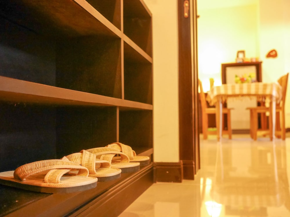 The Phufa Waree Chiangrai Resort 35/50