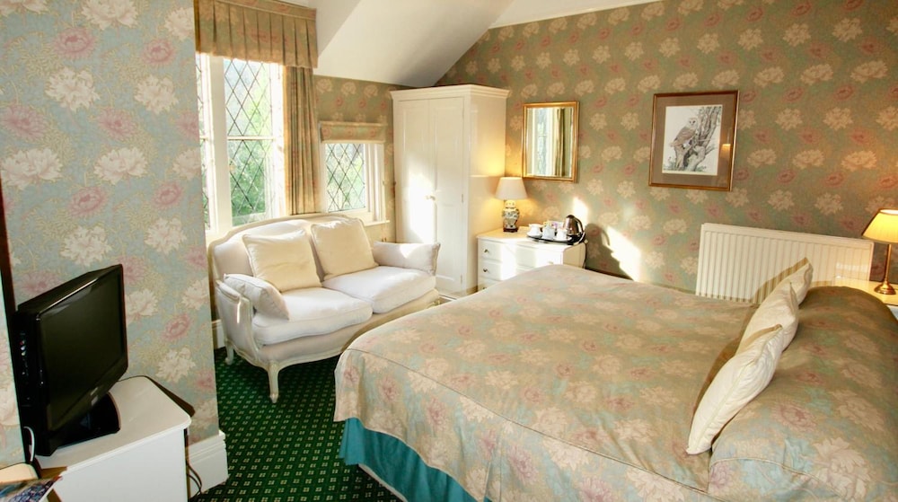 Rylstone Manor Hotel 19/50