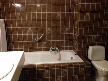 Hotel Manhattan 16/18