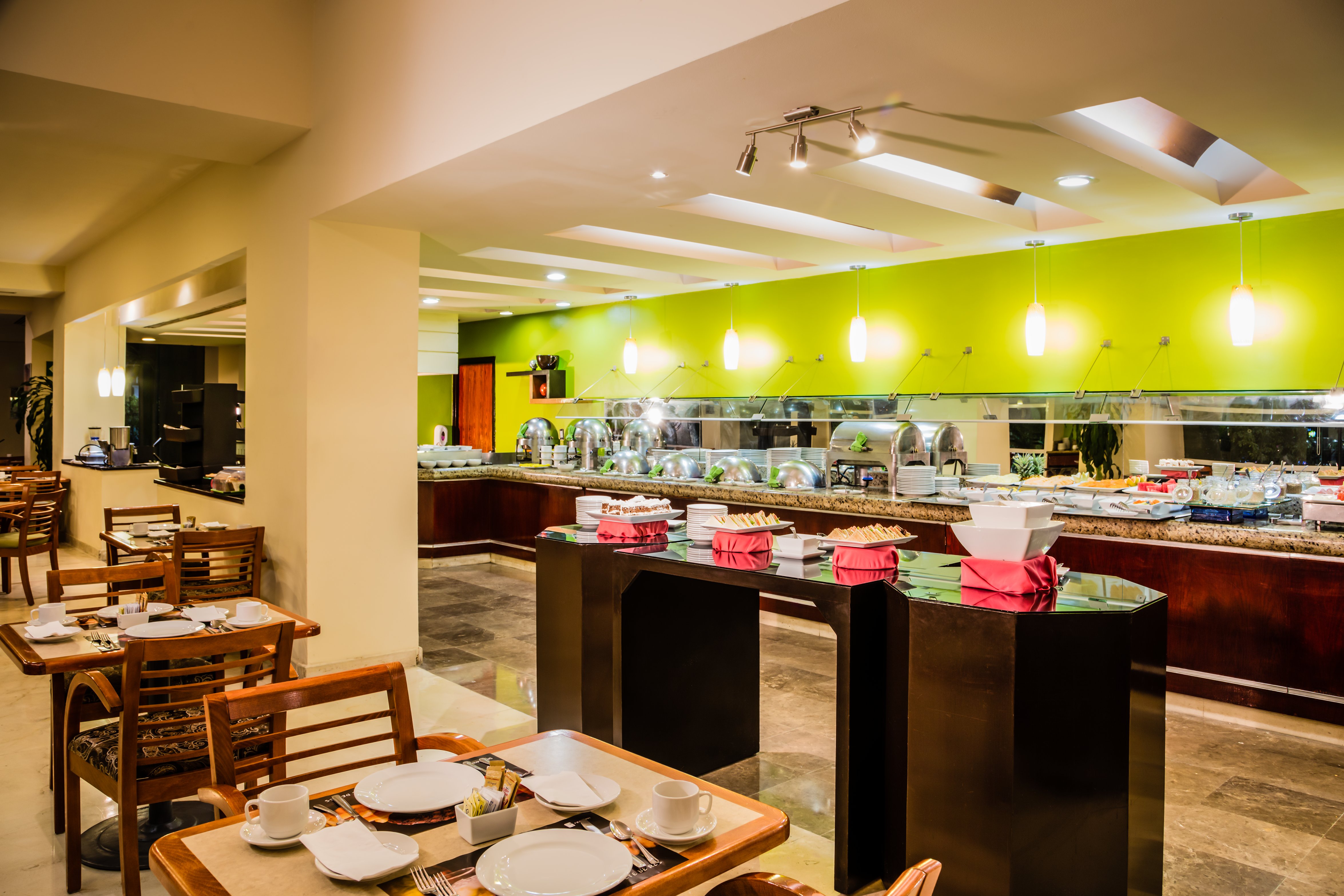 Fiesta Inn Tuxtla Gutierrez 11/25