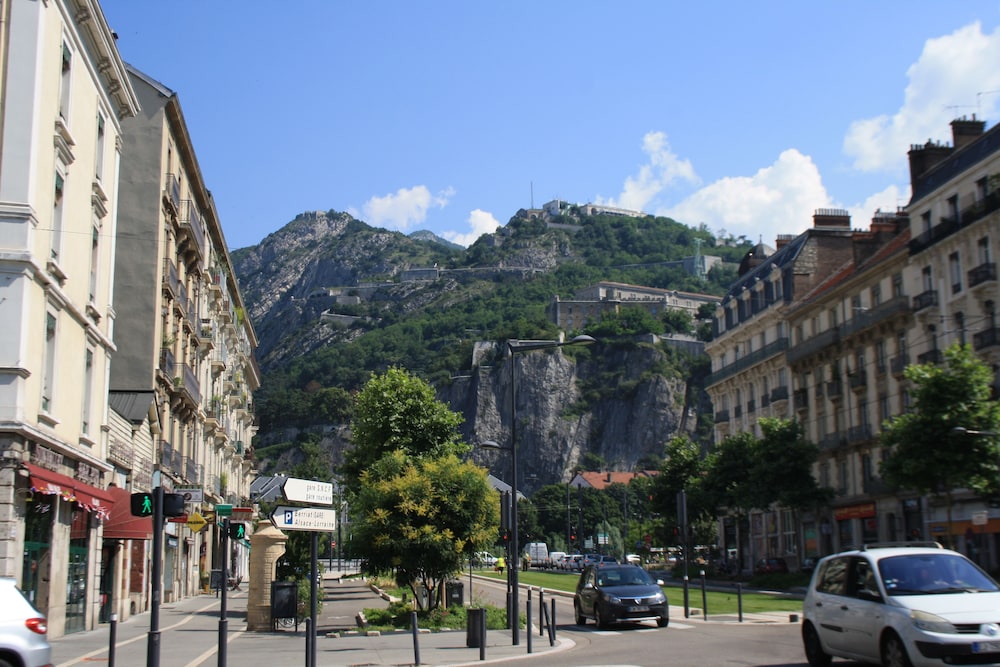 Ibis Styles Grenoble Centre Gare 59/68