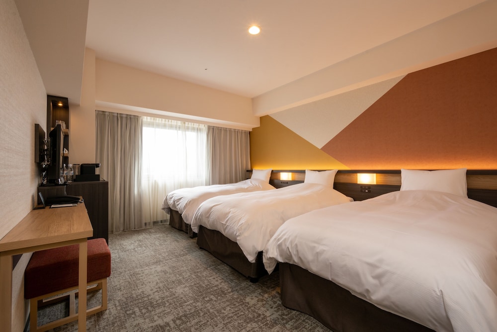 Hotel Kanazawa 14/63
