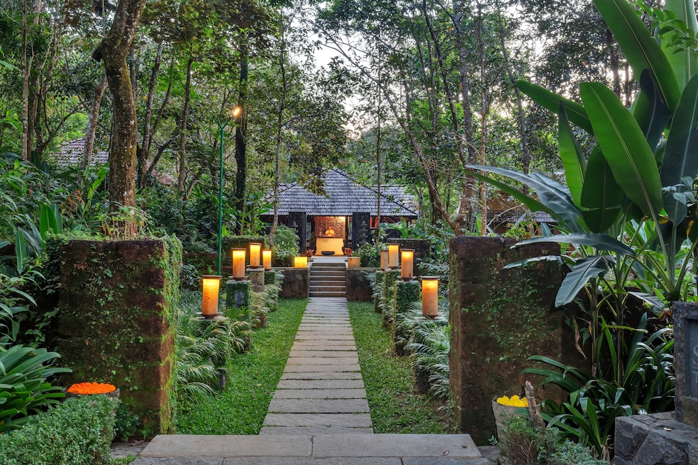 Club Mahindra Madikeri, Coorg 44/50