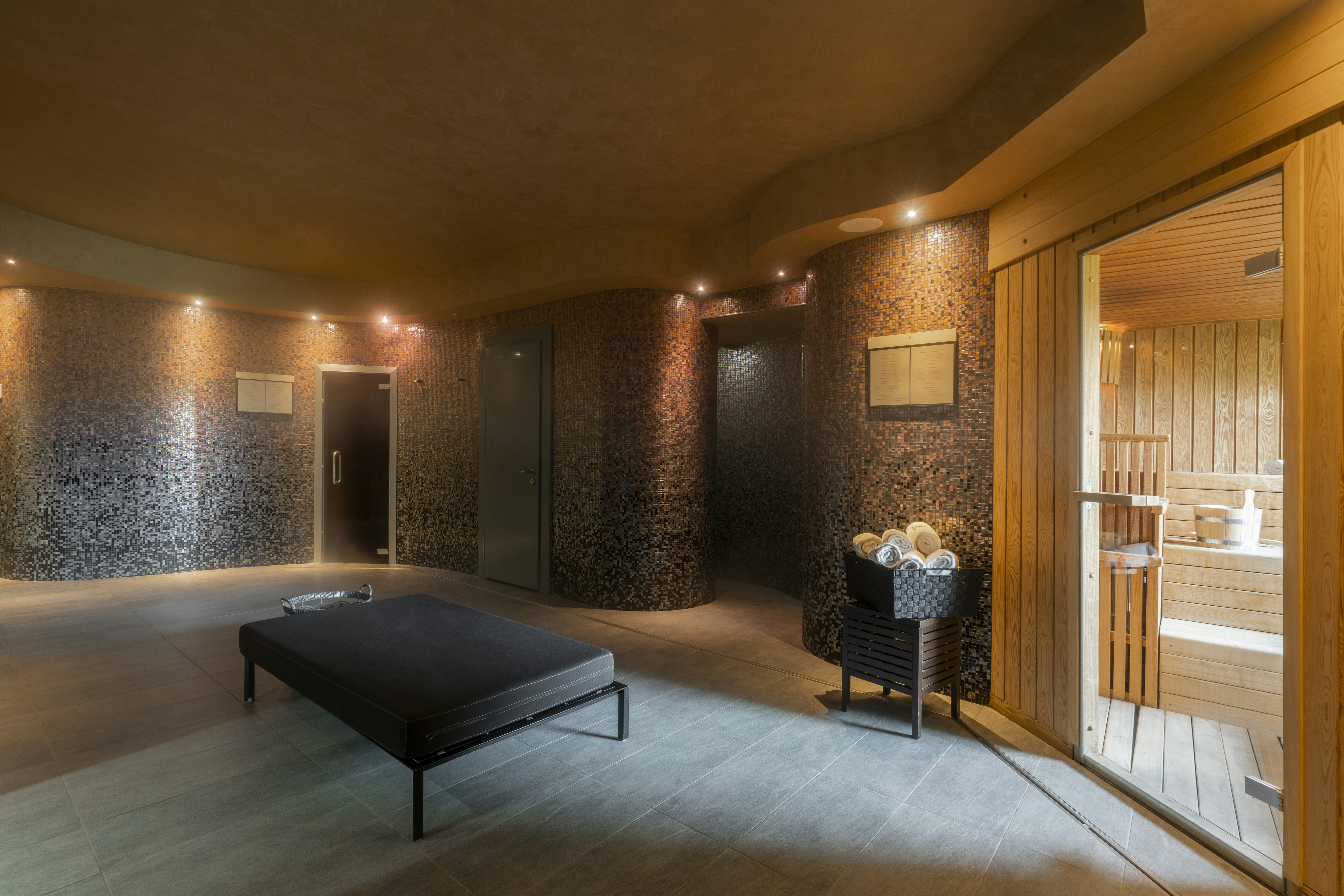Il Boscareto Resort Spa 14/50