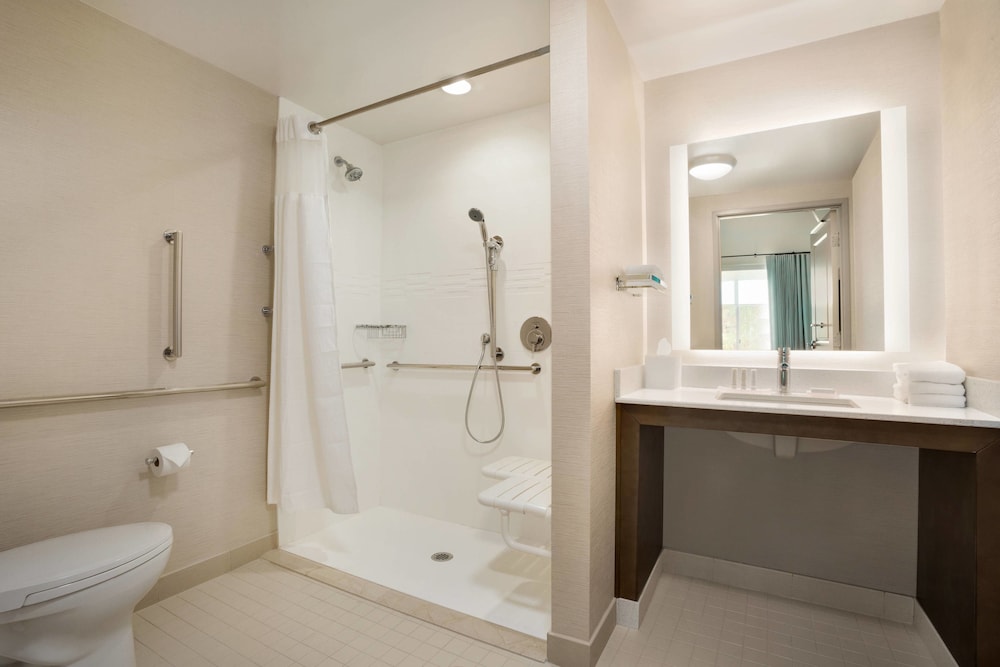 Hotel Residence Inn By Marriott Phoenix Chandler South 15/36