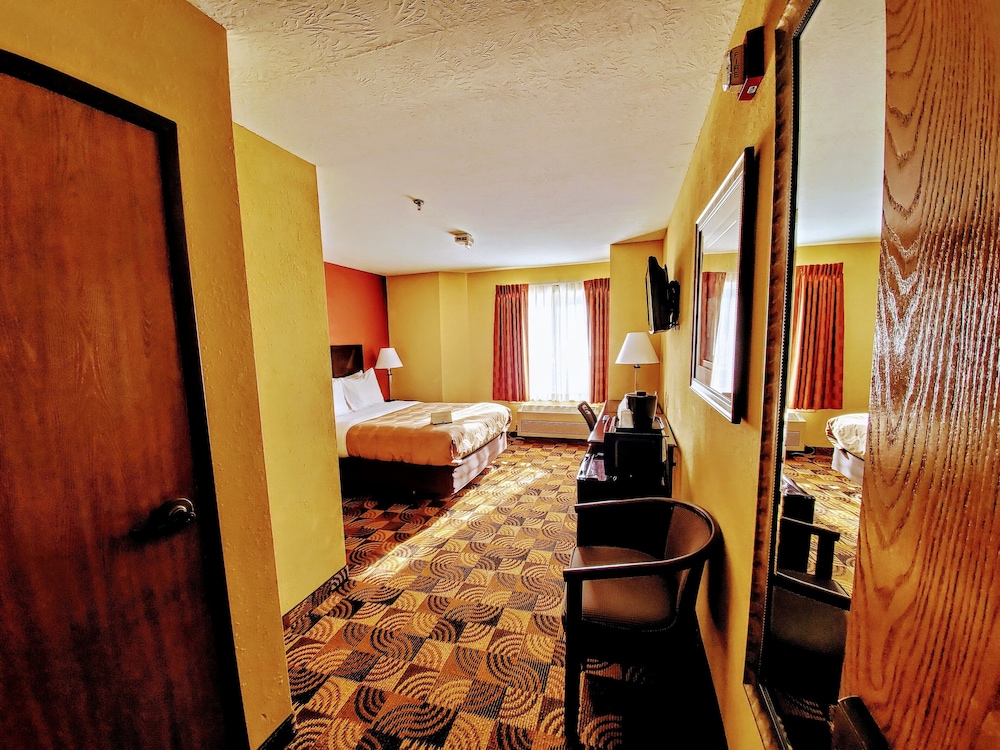 Quality Inn Brunswick Cleveland South 29/41