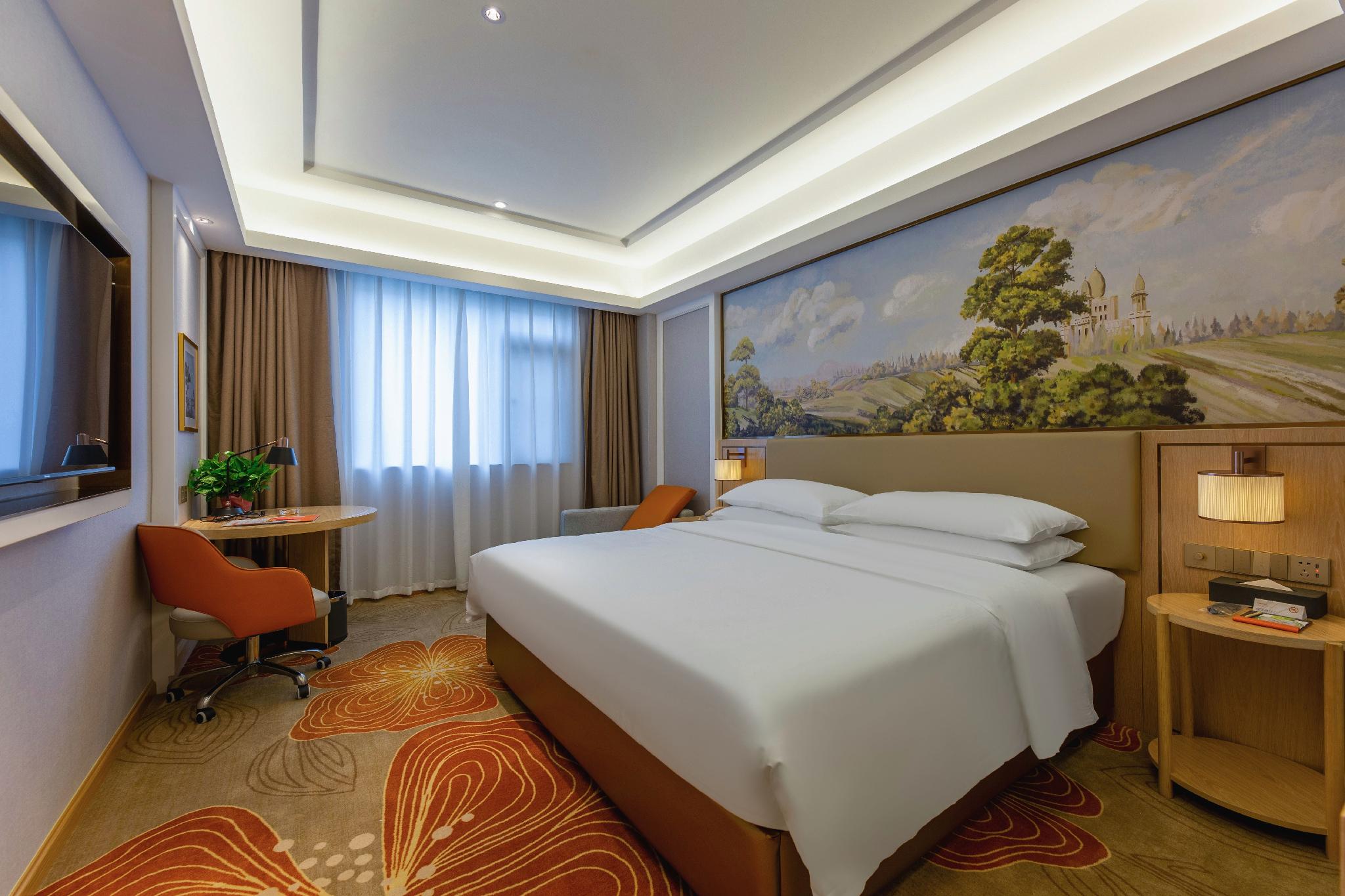 Anyi Jinding Hotel 27/49
