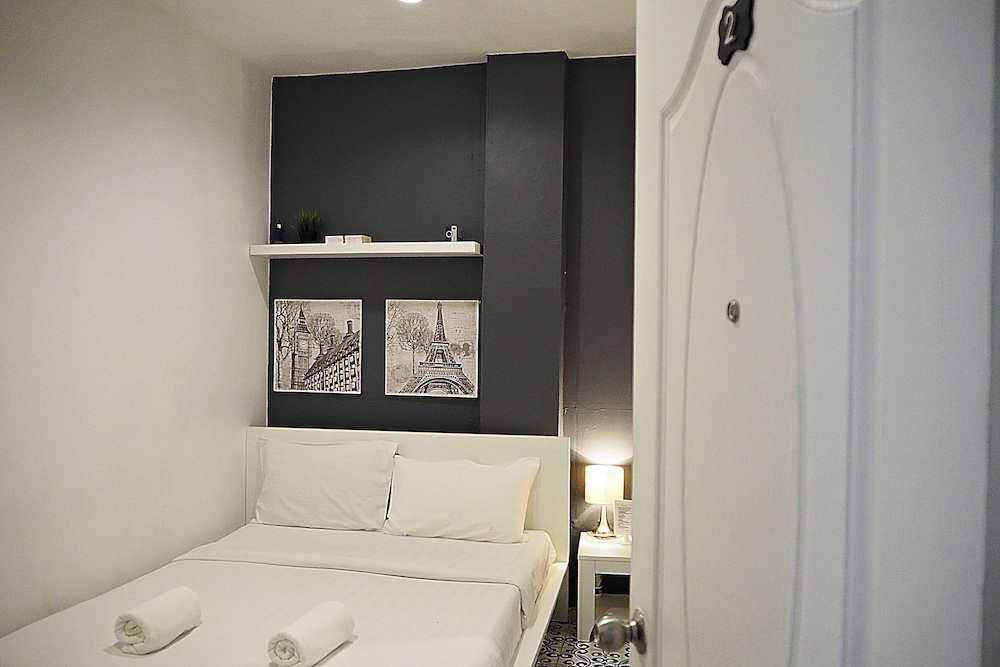 Chino Town Gallery Hostel 22/58