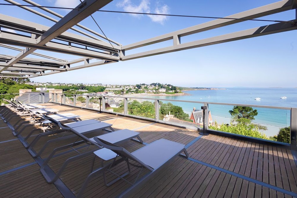 L Agapa Hotel Spa Nuxe 45/69