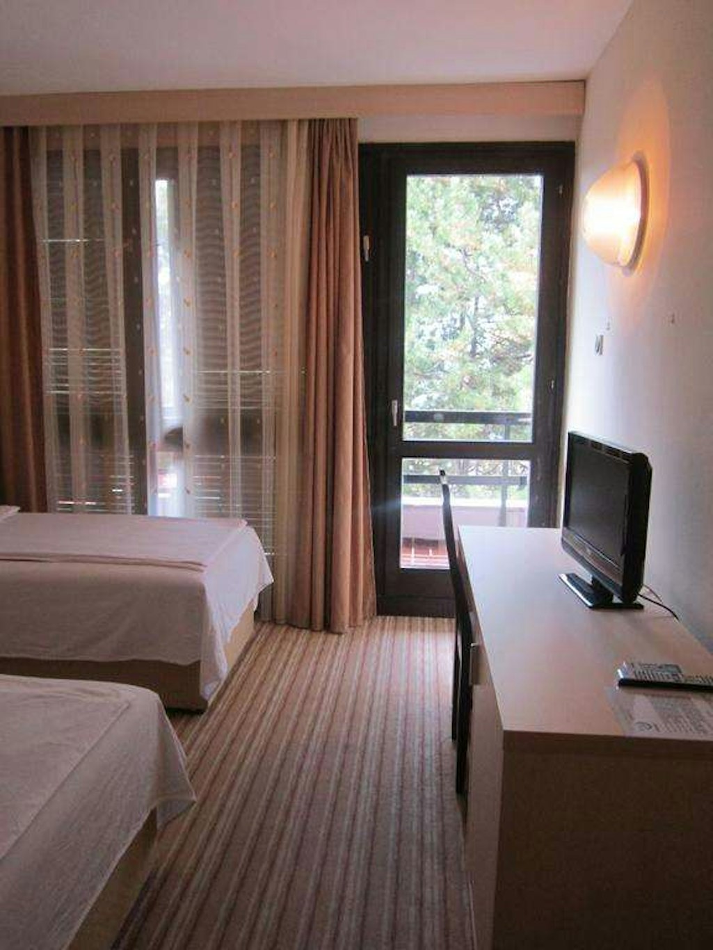 Pela Hotel Ohrid 17/41