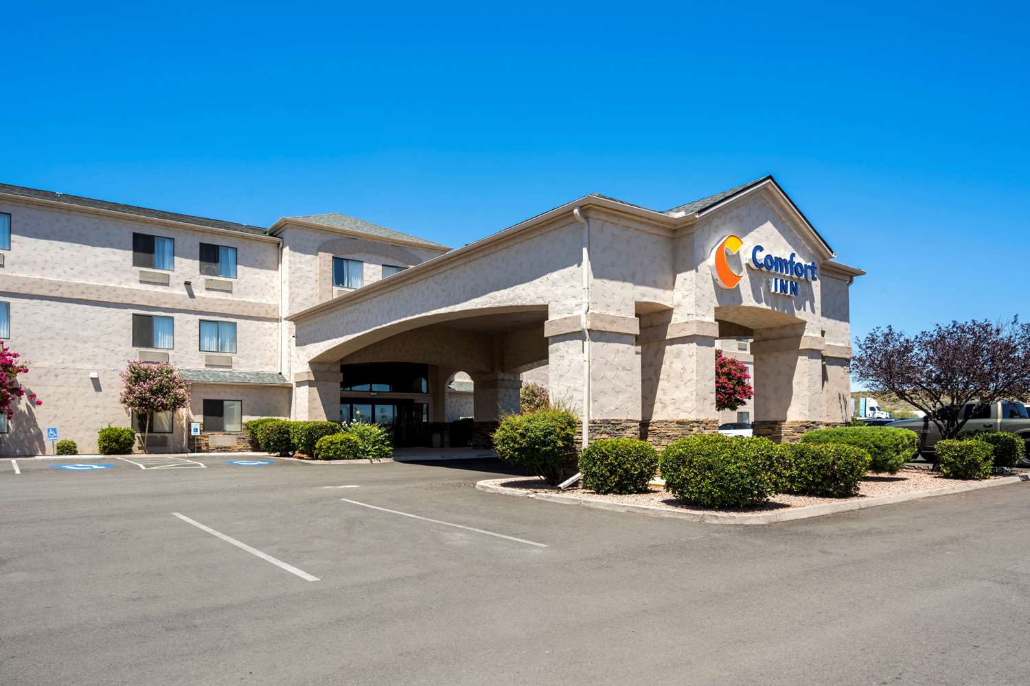Comfort Inn Camp Verde I-17 47/55