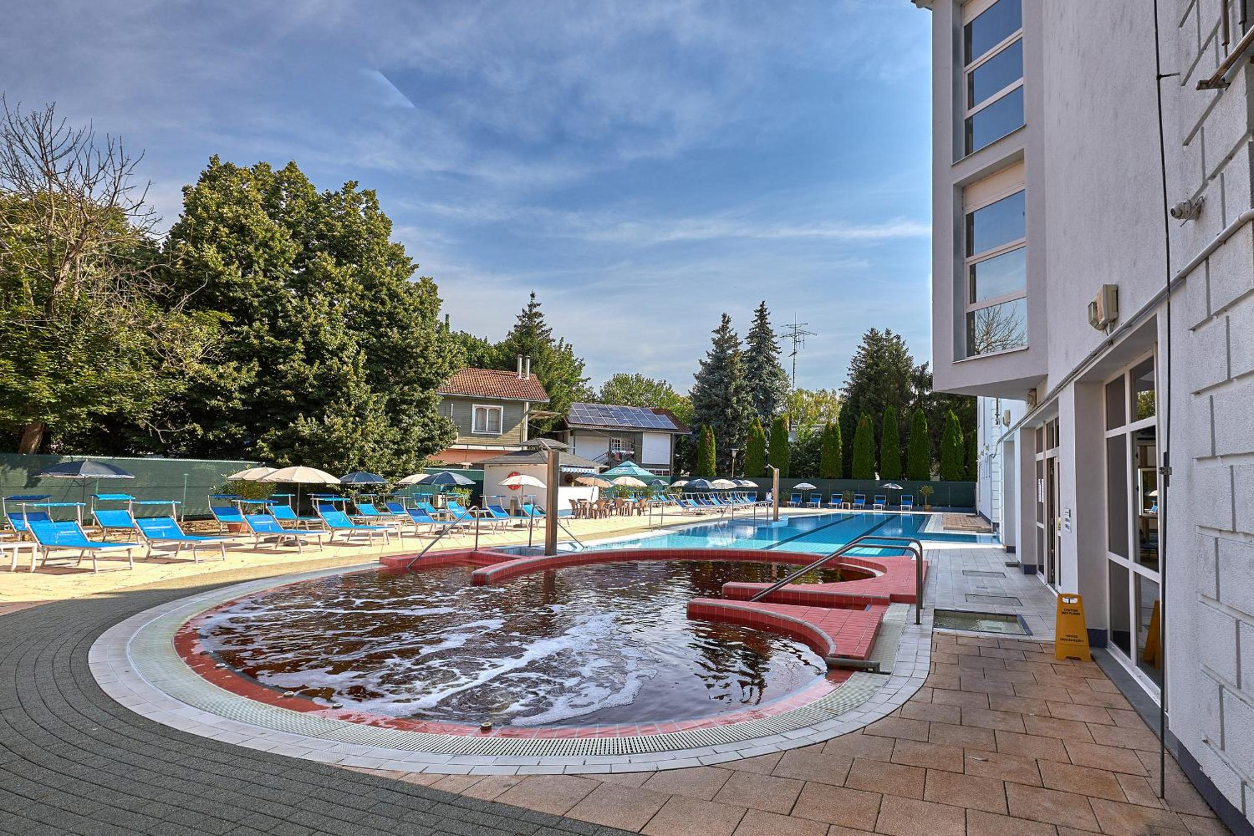 Hotel Silver 23/25