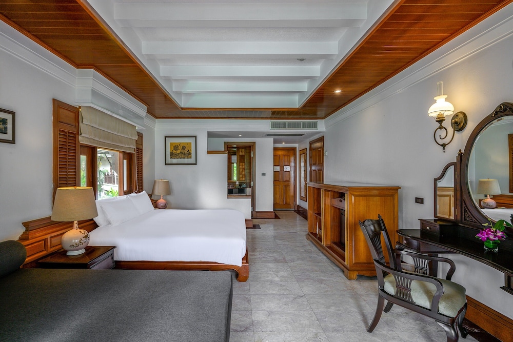 Thavorn Beach Village Phuket Resort and Spa 28/66